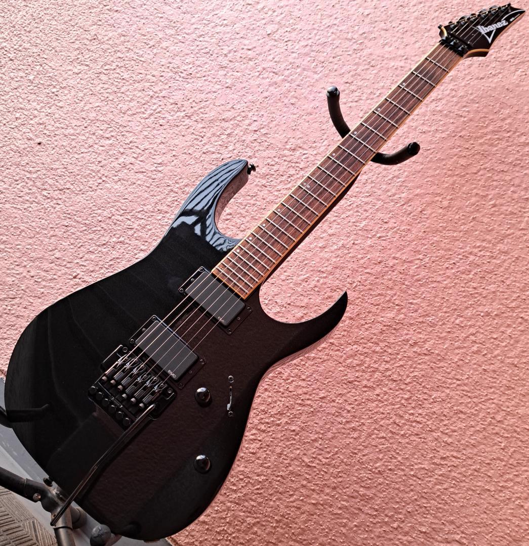 ■Ibanez RGT6EX EMG 81 85 アイバニーズ スルーネック