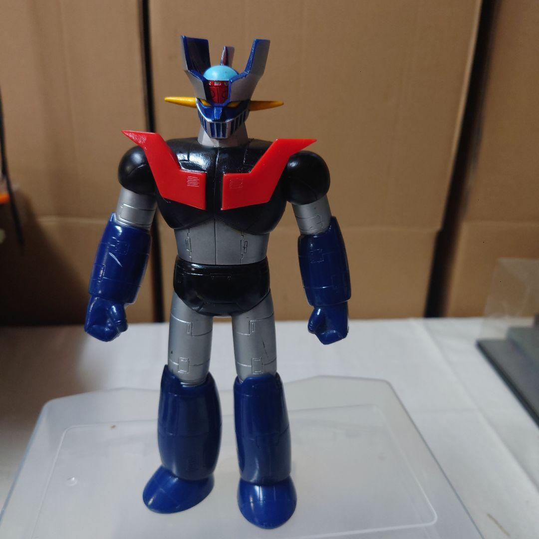 マジンガーZ・レトロ