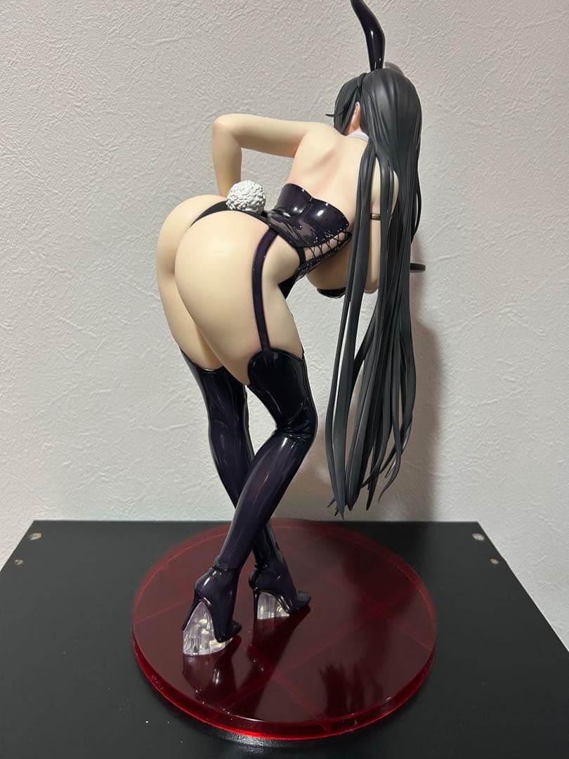 B-style アズールレーン大鳳 アニバーサリーバニーVer. 1/4 箱無し