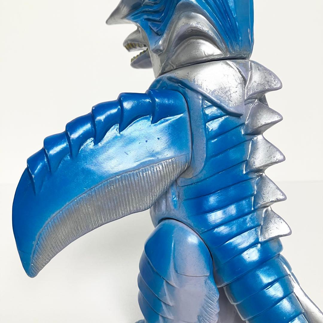 マーミット ジグラ 2003 ソフビ