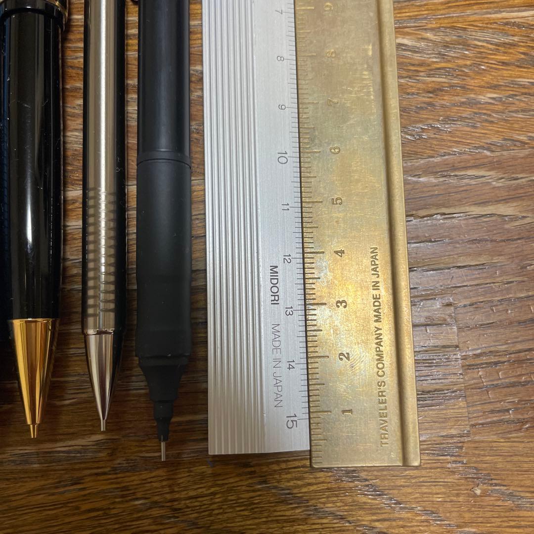 筆記具 MTK