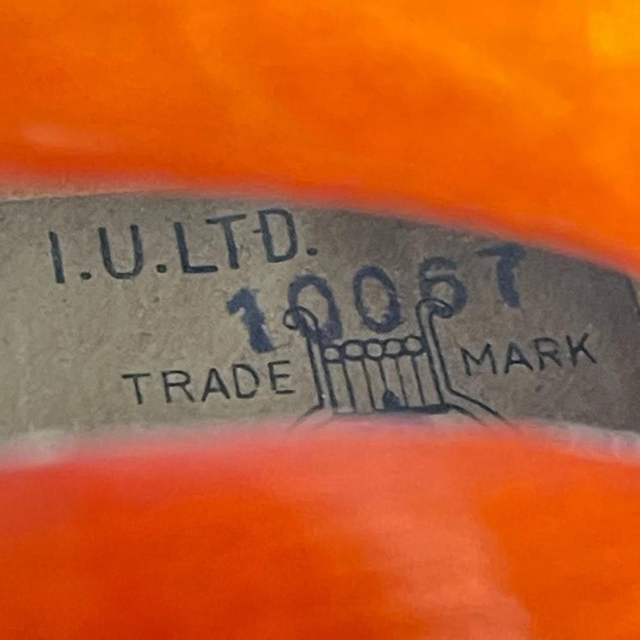 美品●木曽福島バイオリン●No.3 4/4 KISO ビンテージ violin