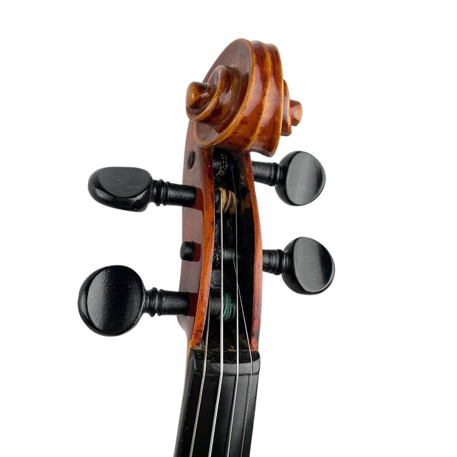 美品●木曽福島バイオリン●No.3 4/4 KISO ビンテージ violin