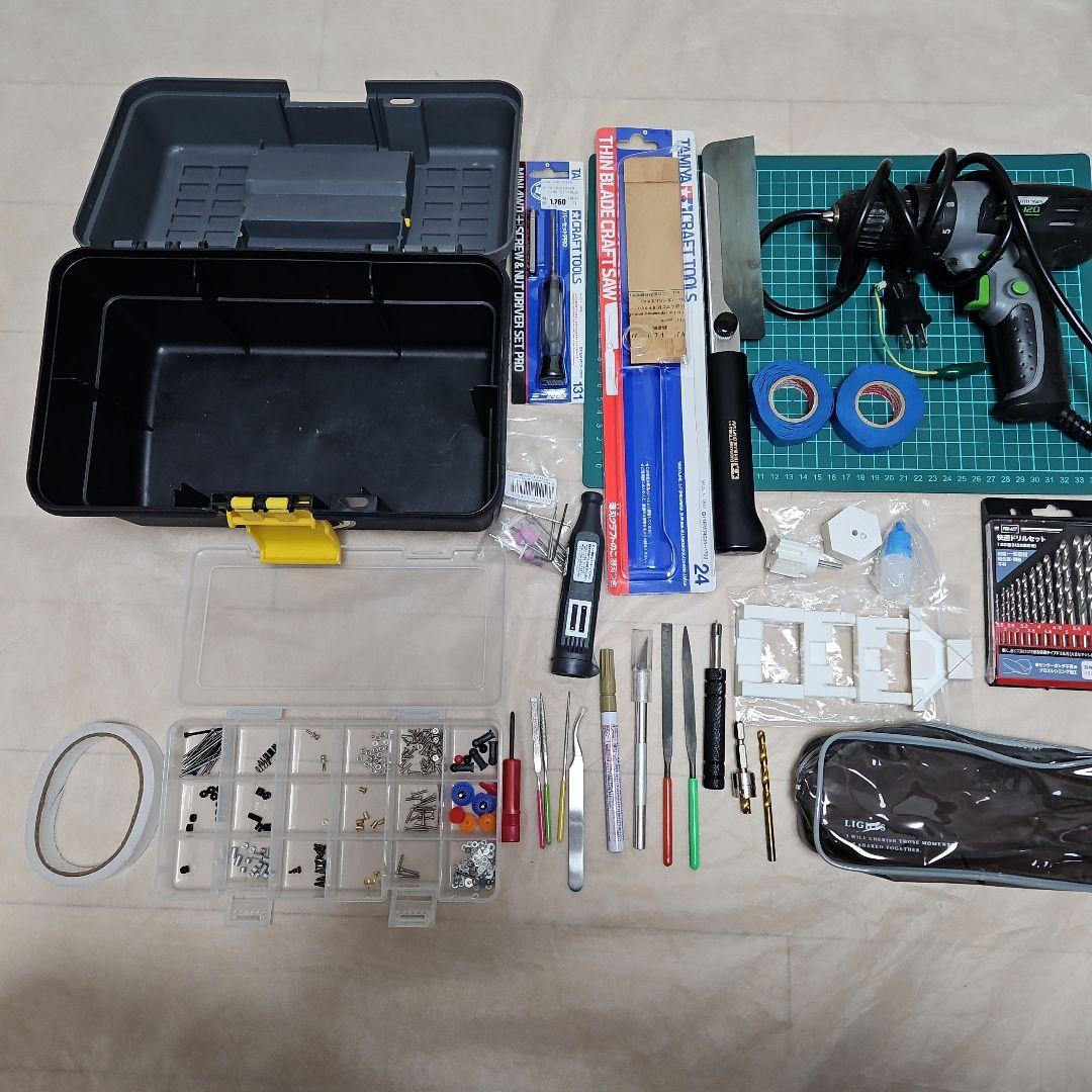 ミニ四駆引退　まとめ売りセット