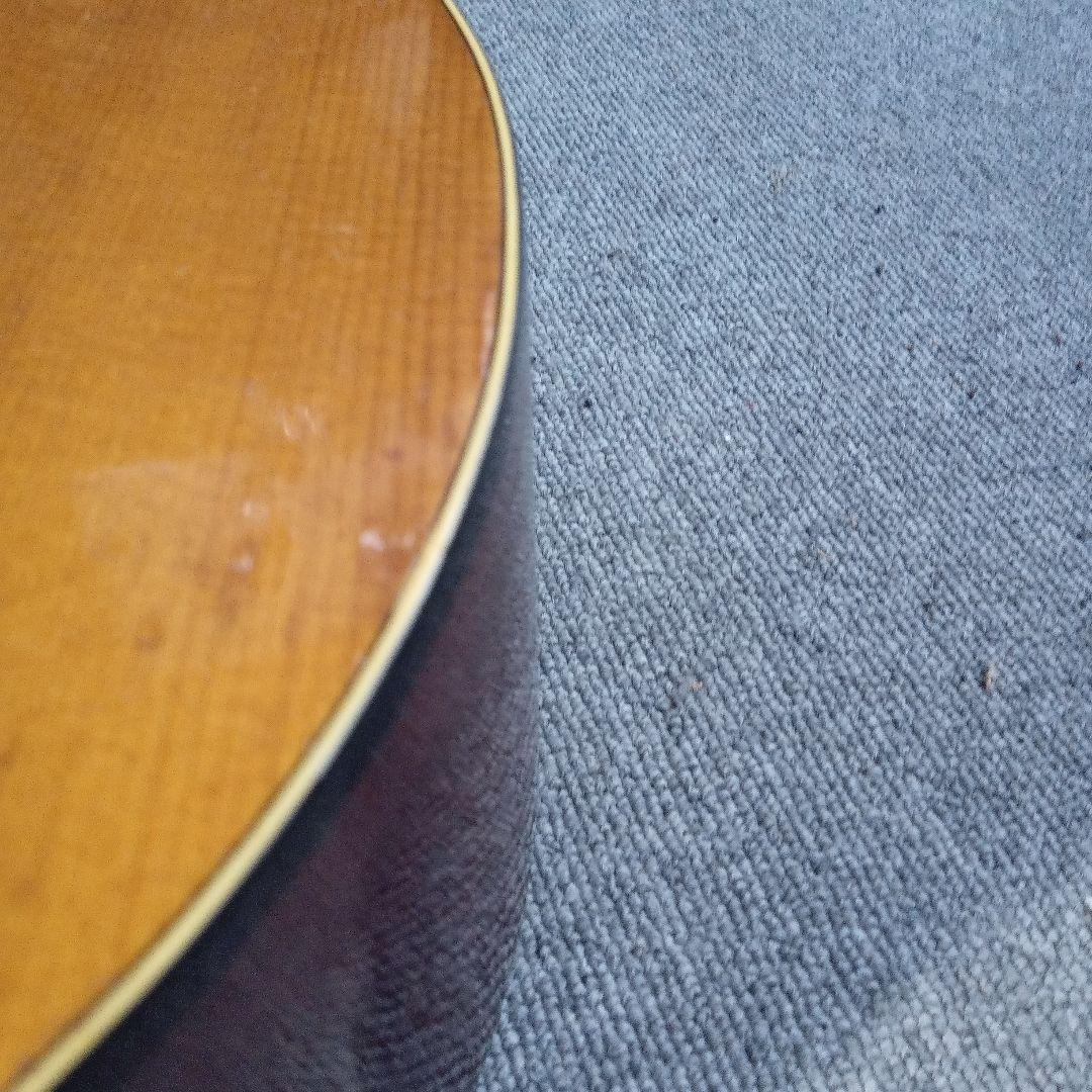 け*い様 アコースティックギター ナチュラル　YAMAHA GUITAR FG-