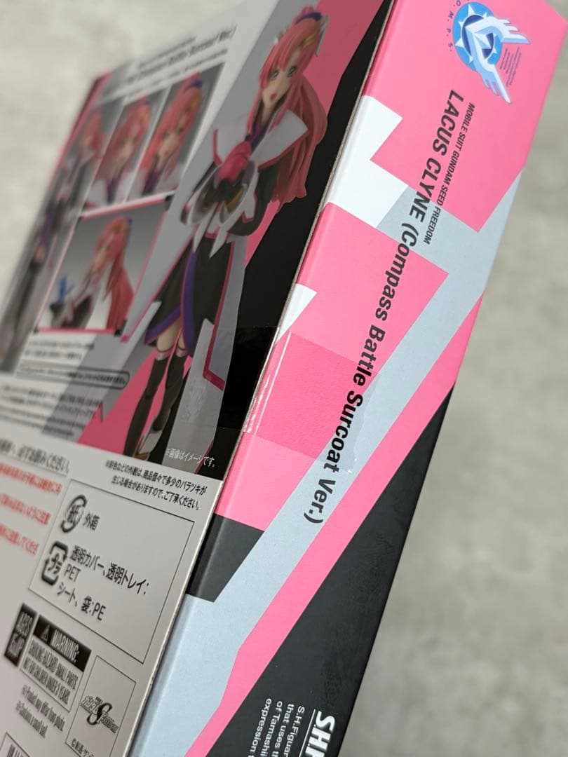 【値下げ】S.H.Figuarts 機動戦士ガンダムSEEDFREEDOM