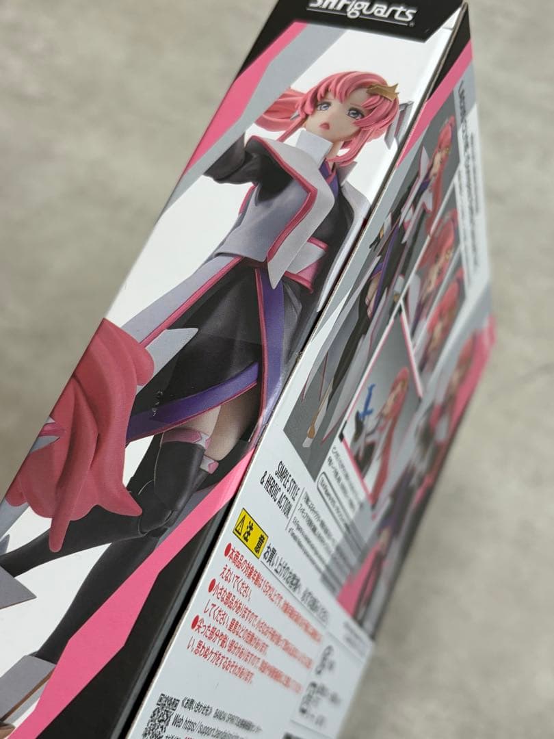 【値下げ】S.H.Figuarts 機動戦士ガンダムSEEDFREEDOM