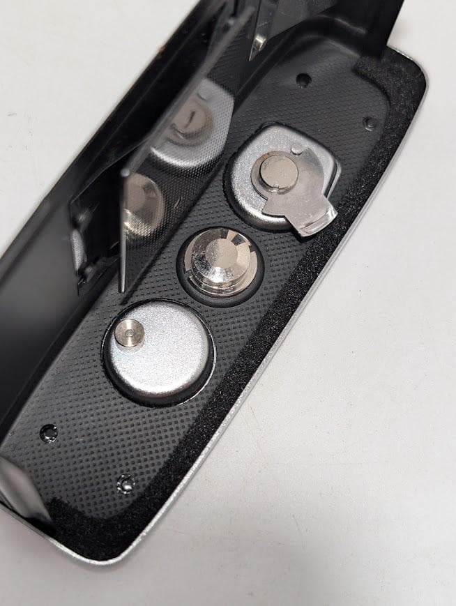 【露出計動作】 OLYMPUS PEN-D3 コンパクト フィルムハーフカメラ