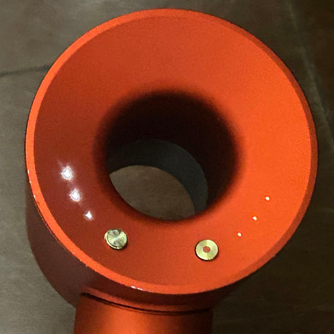 ダイソン Supersonic Ionic HD08 ULF TOTO BX