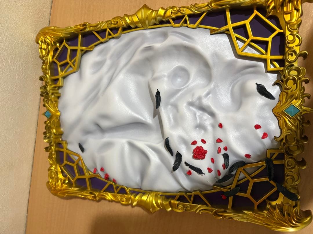 スピリテイル オーバーロード アルベド エンディングver. sobin