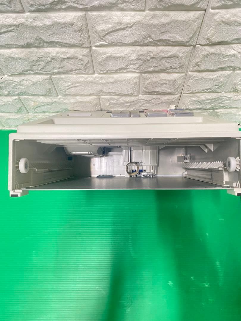 シャープ　電子レジスター　XE-A147