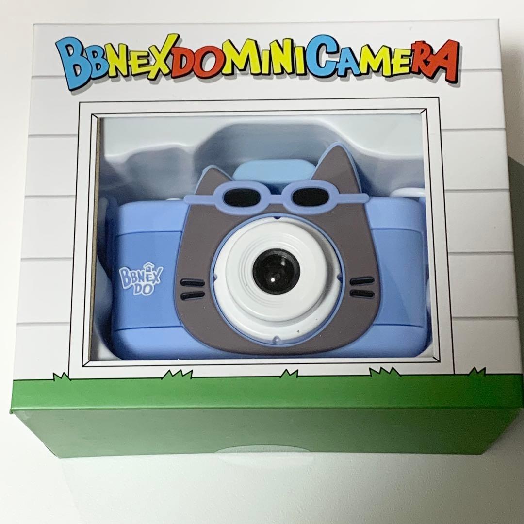 BOYNEXTDOOR ボネクド ポップアップ カメラ 新品未開封 テサン