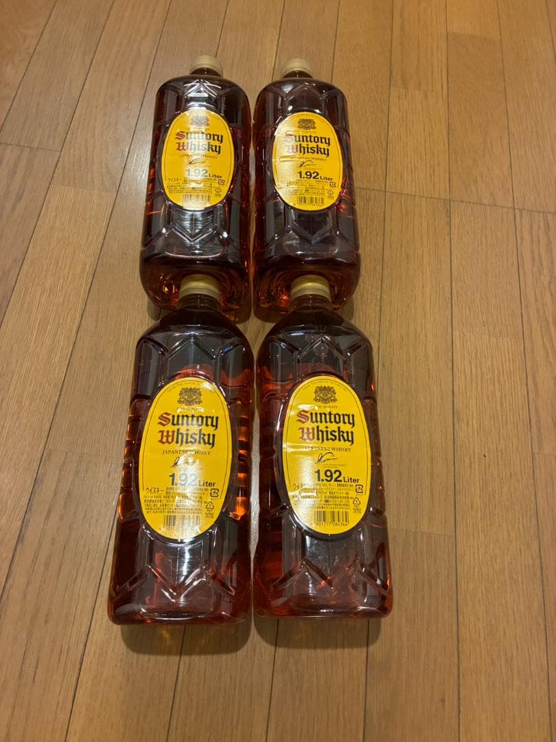 ウイスキー K.K