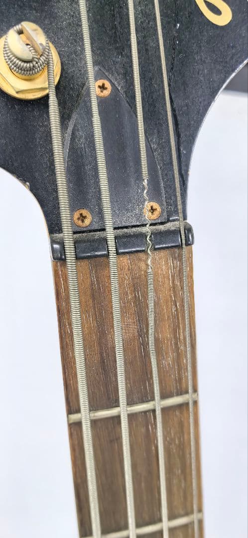 Aria pro Ⅱ　MAGNA ベース