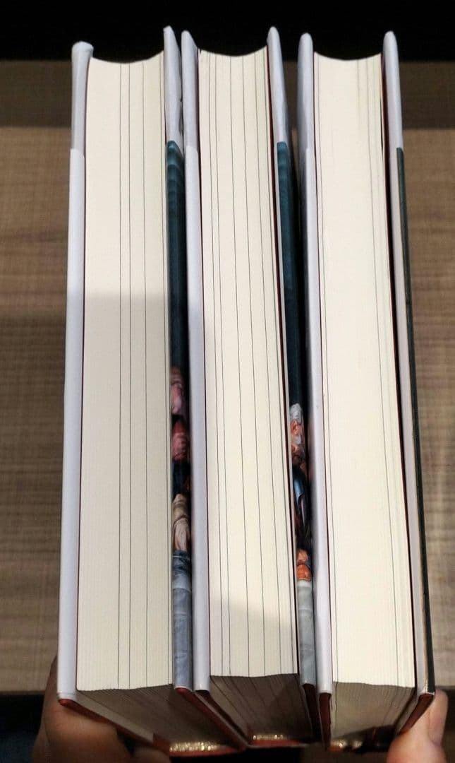 ロバート・F・ケネディ・ジュニア◇人類を裏切った男　　上中下◇セット