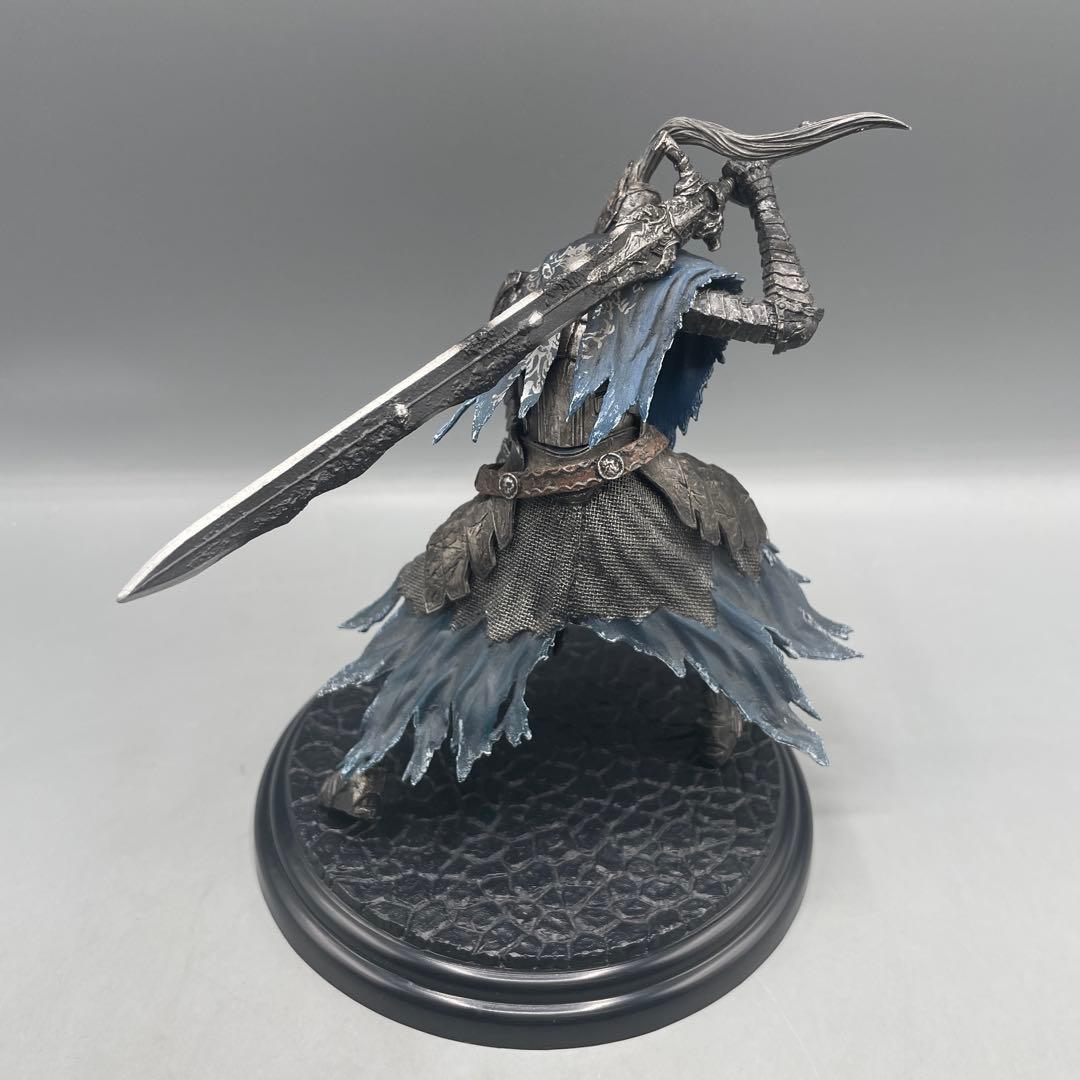 深淵歩き アルトリウス とるパカ! ダークソウル スカルプトコレクション