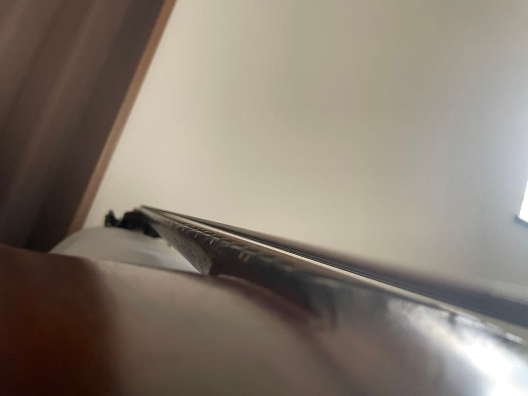 warwick thumb bass 改造品　一部訳アリ