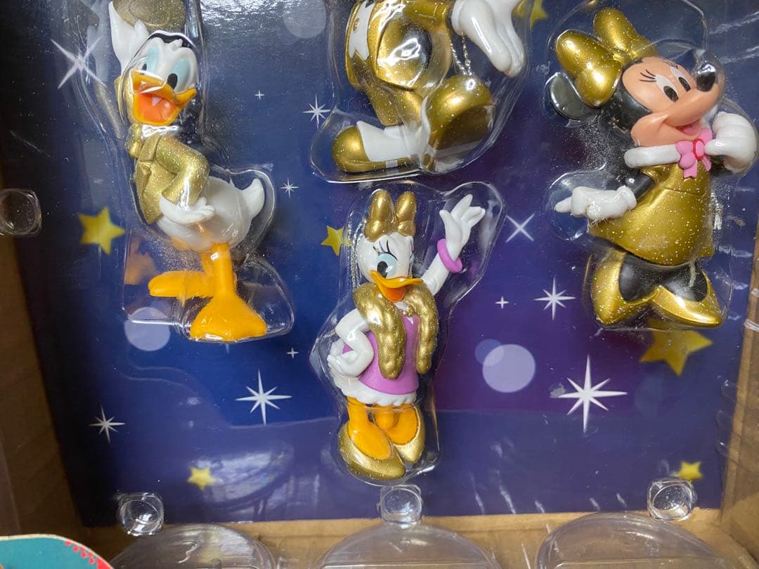 ディズニー