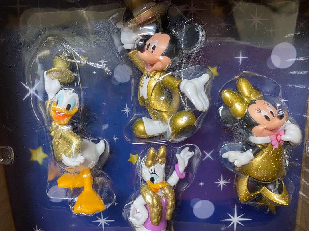ディズニー