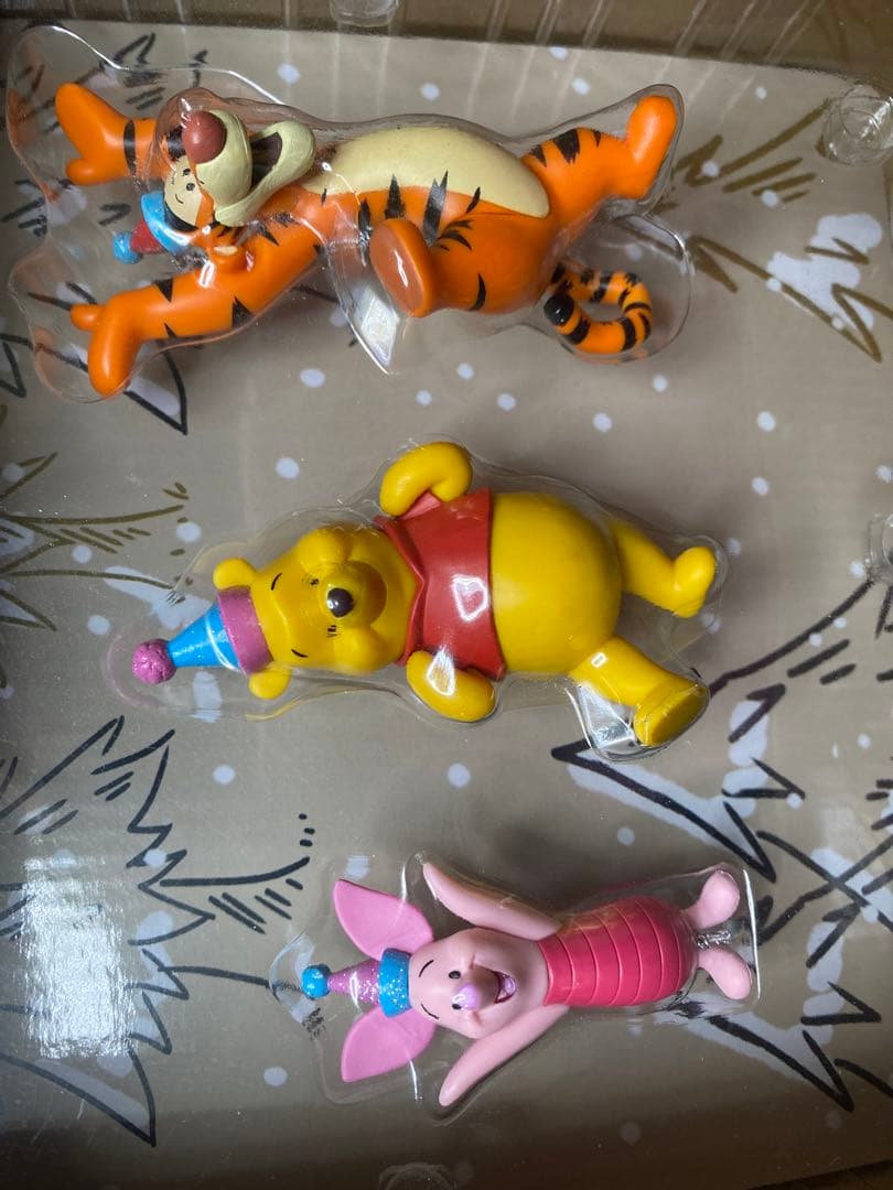ディズニー