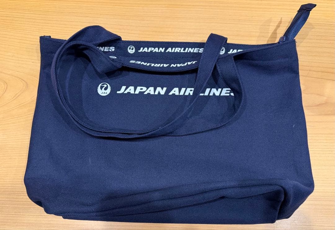 JAL 2026初日の出フライト 記念品セット