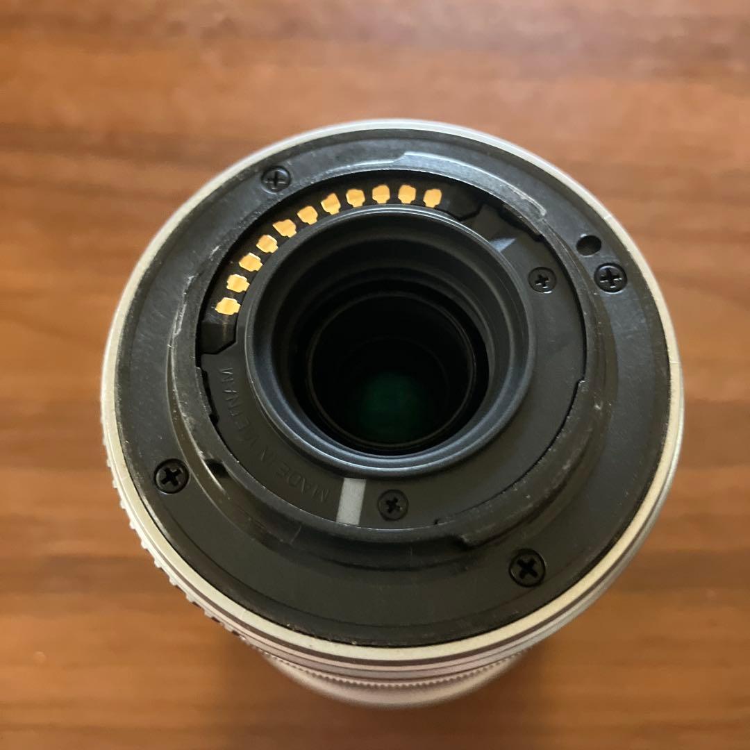 Olympus レンズ