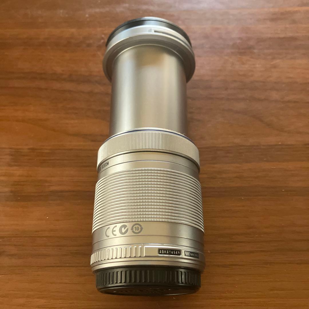 Olympus レンズ