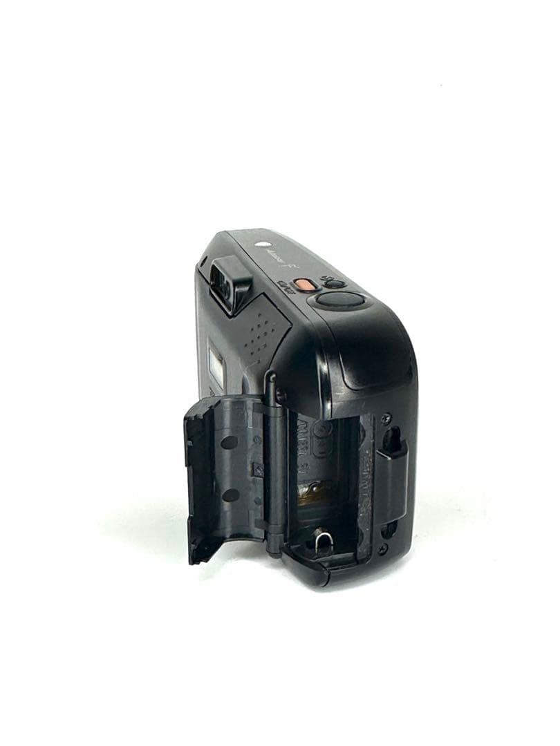 Canon フィルムカメラ Autoboy F★良品★A361