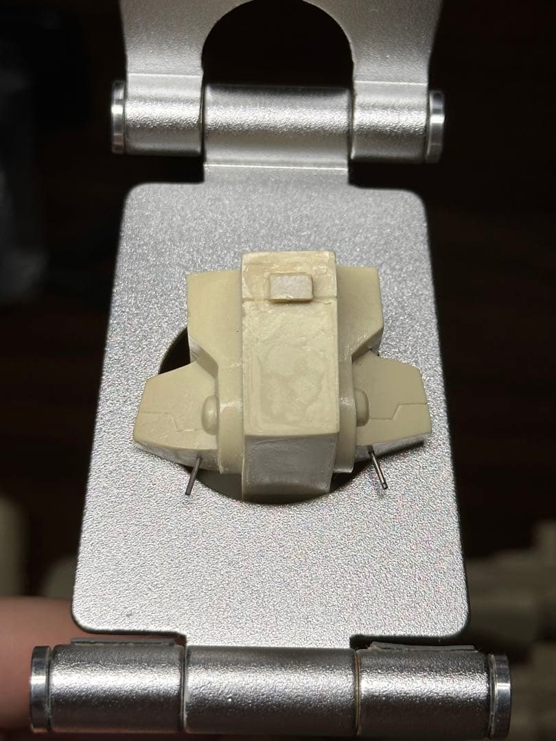 1/144 ガンダム Mk-V ガレージキット モデルグラフィックス