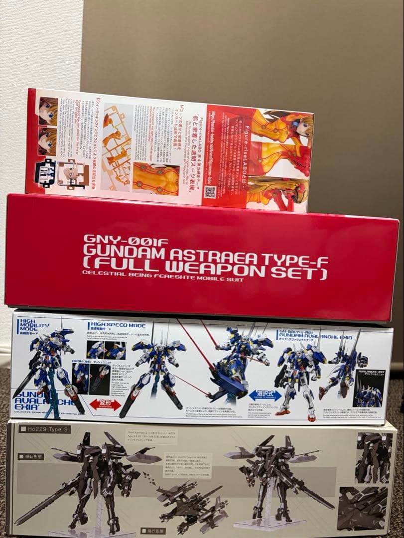 MG ガンプラ等　まとめ売り