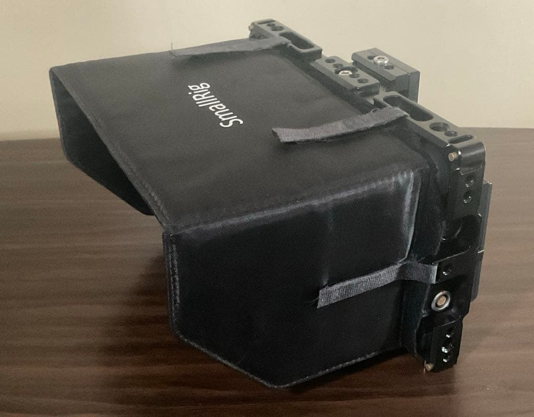 ATOMOS SHOGUN INFERNO（専用ゲージ＆SSD付）