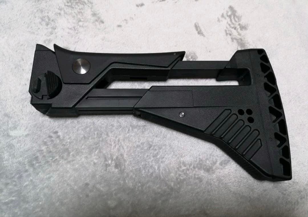 東京マルイ　次世代電動ガン　g36c カスタム