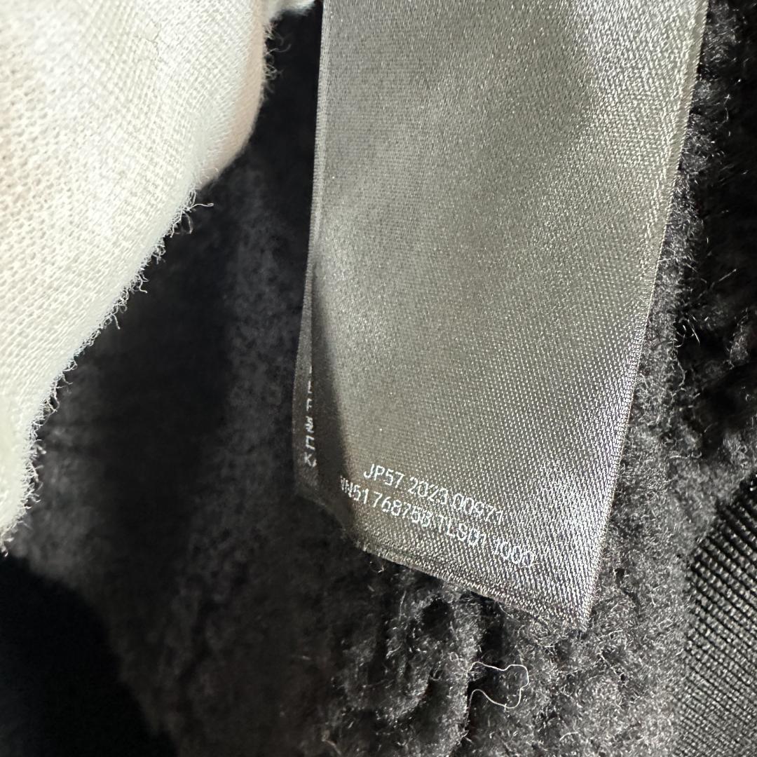 【超希少】BALENCIAGA SPORTY B Leather Jacket