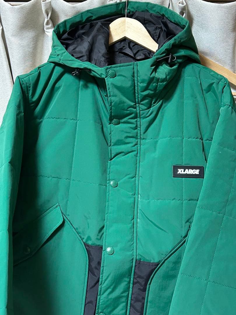 XLARGE エクストララージジャケット L