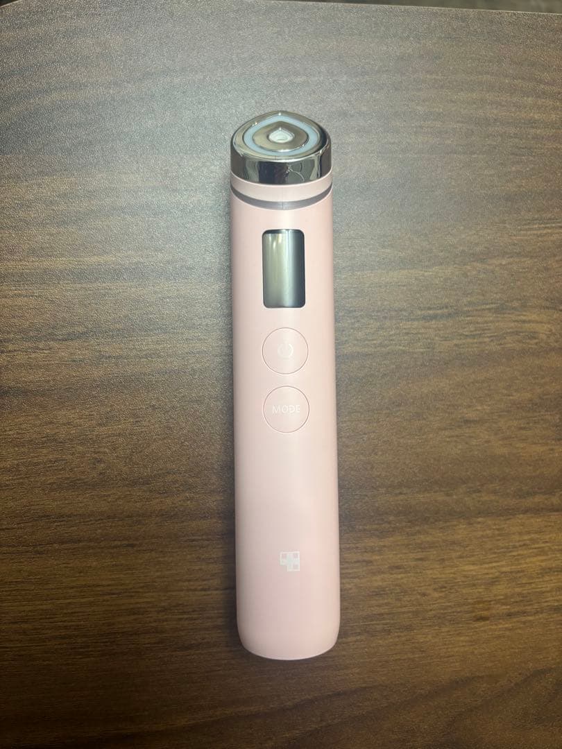 MEDICUBE AGE-R BOOSTER PROME-BPRO-K ピンク