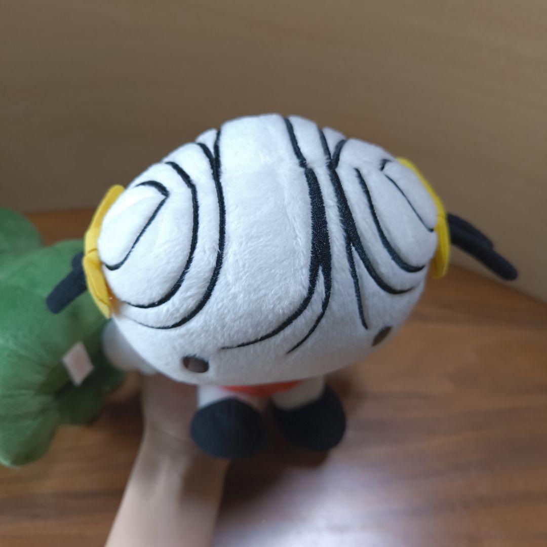 セキグチ　レトロ　ブルーナパーソンズ　カエル　レア　ミッフィー　ぬいぐるみ