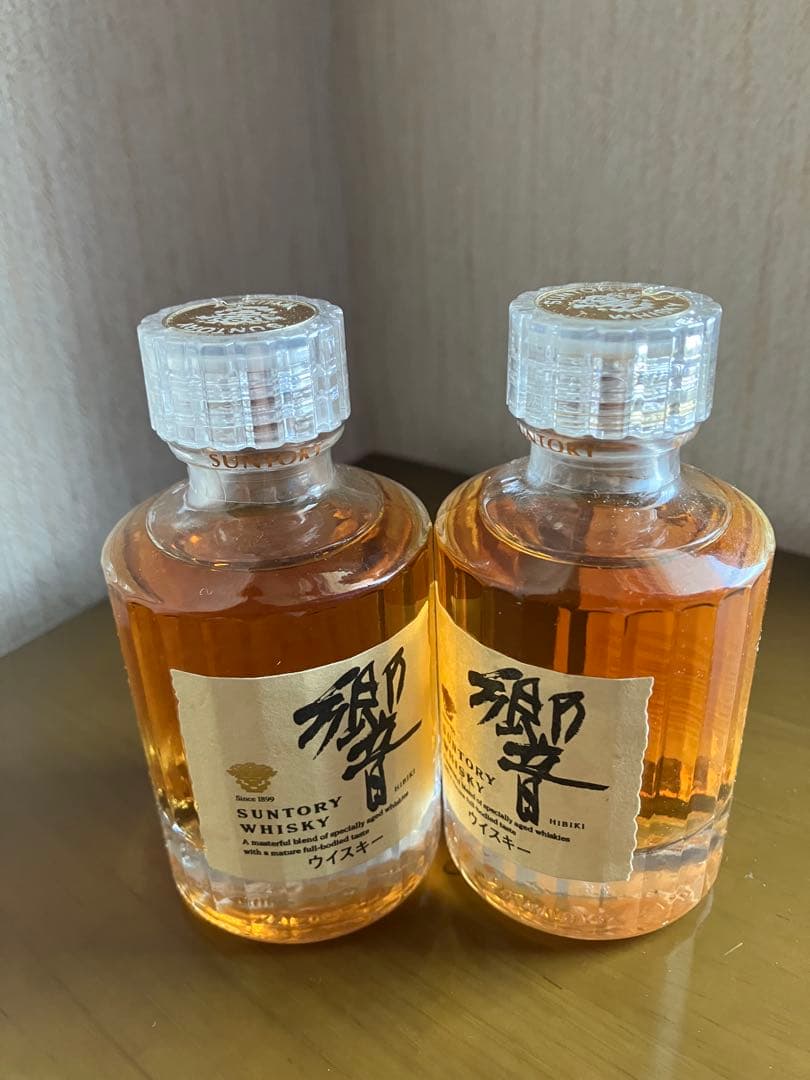 響 2本 50ml