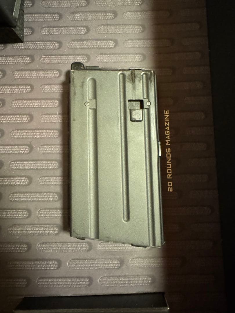 たくみ　東京マルイ MTR16 G-EDITION 18歳以上