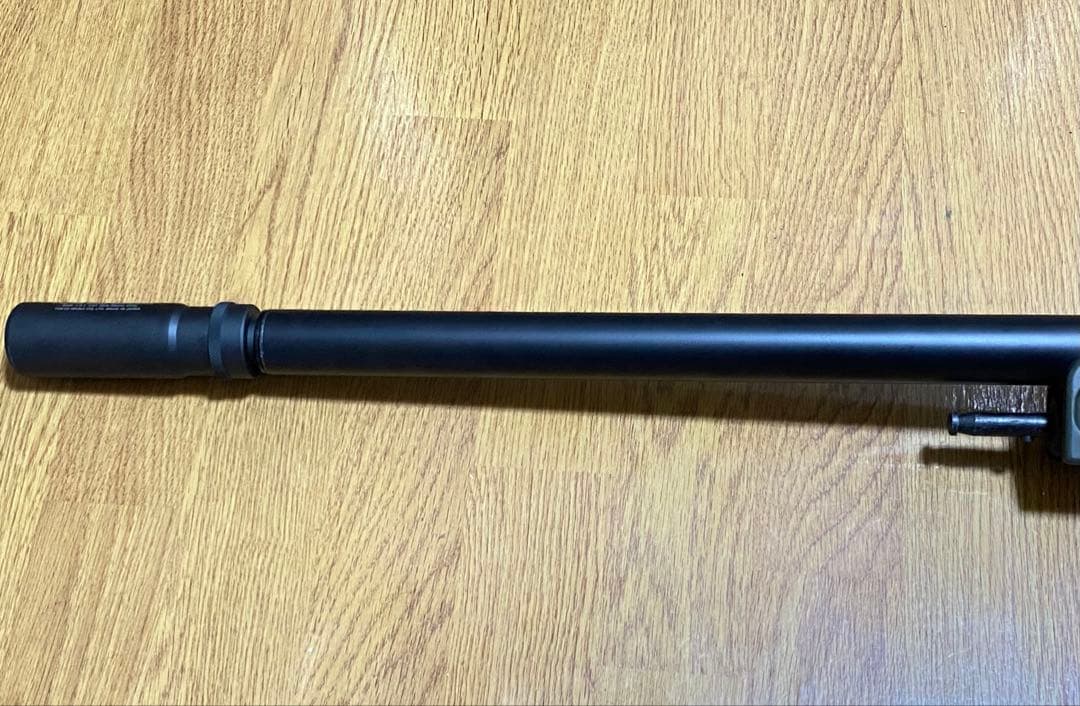 東京マルイ L96AWS OD スコープ付き