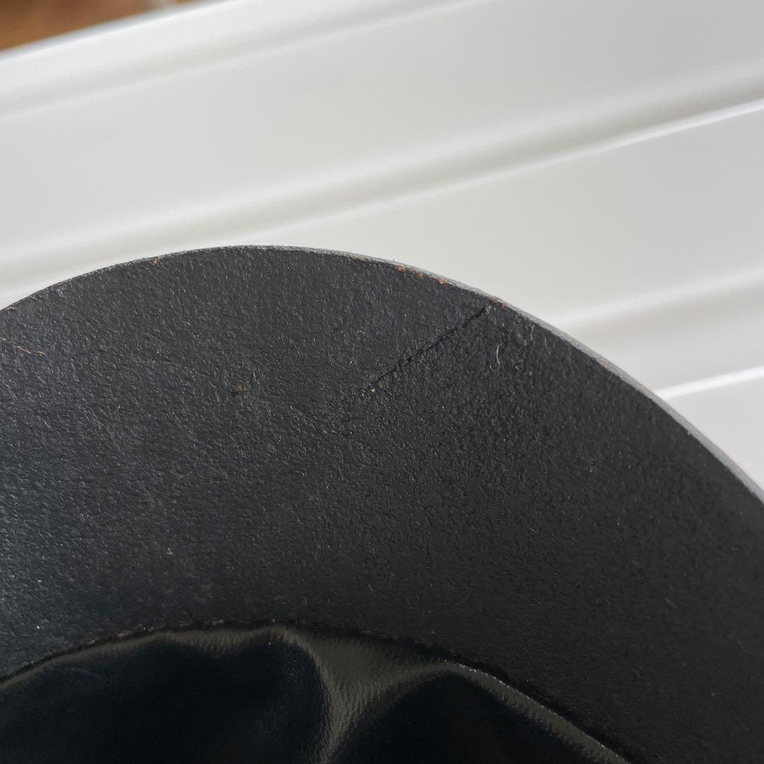 ドイツ軍帽 制帽 SS 旧ドイツ軍　レプリカ