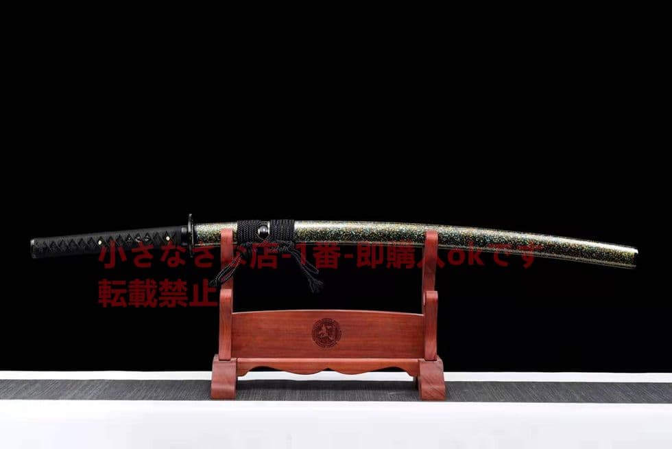 無双の侍 武具　刀装具　日本刀　模造刀   居合刀