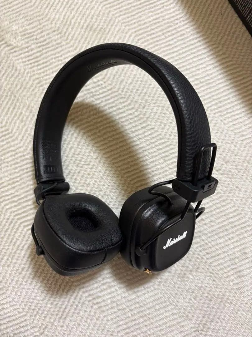 Marshall Major Ⅳ