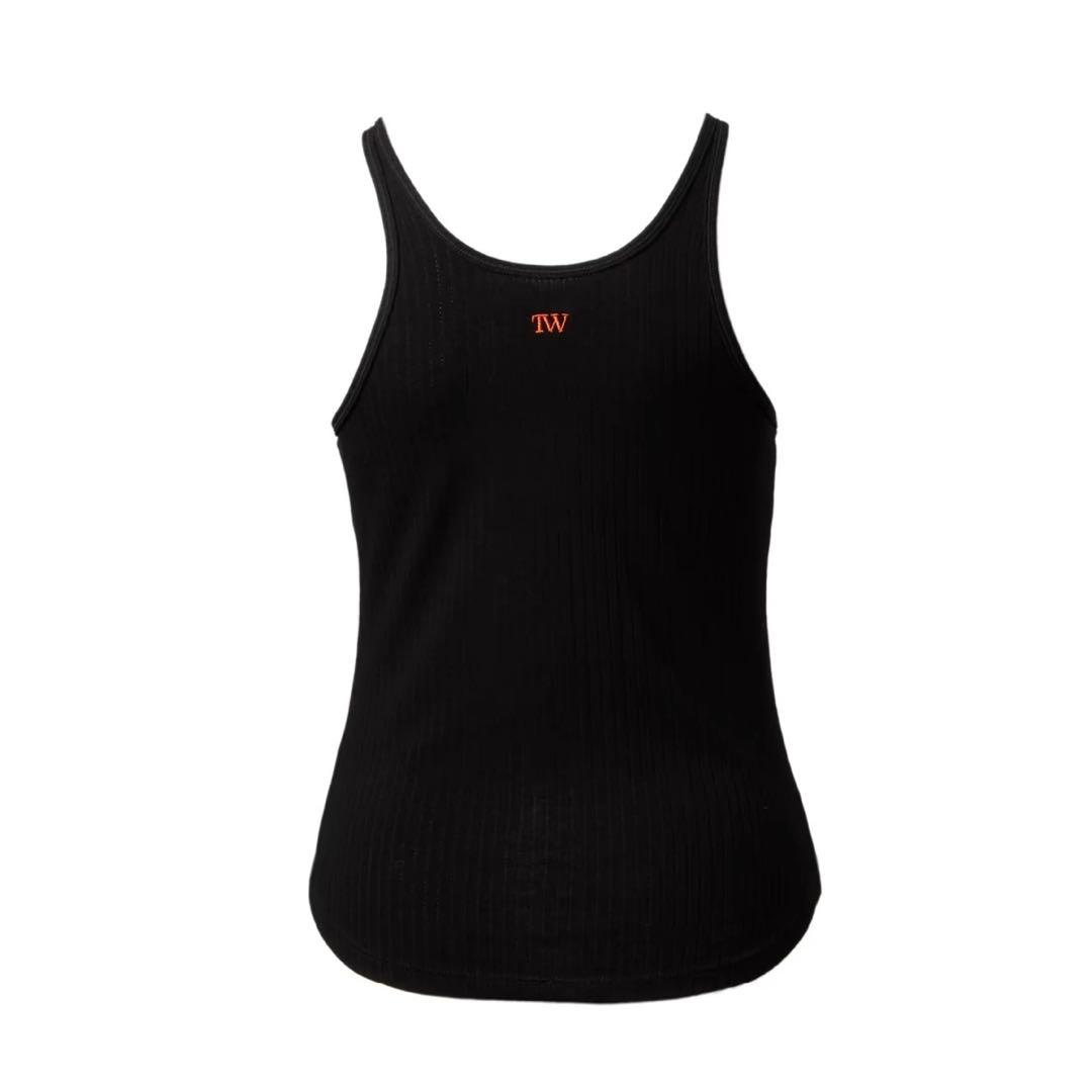 TW HYSTERIC GLAMOUR TANK-PANDA Mサイズ