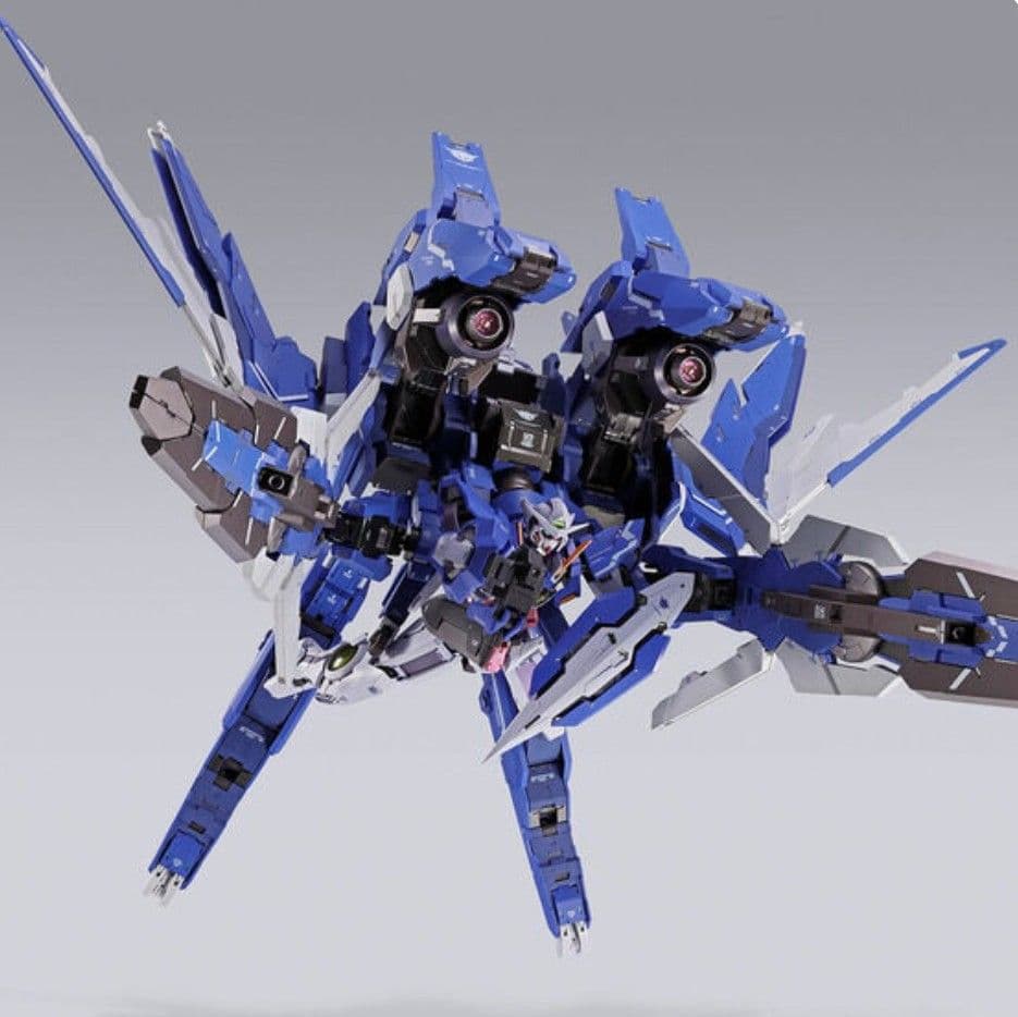 L BUILD GNアームズ TYPE-E（再販版）