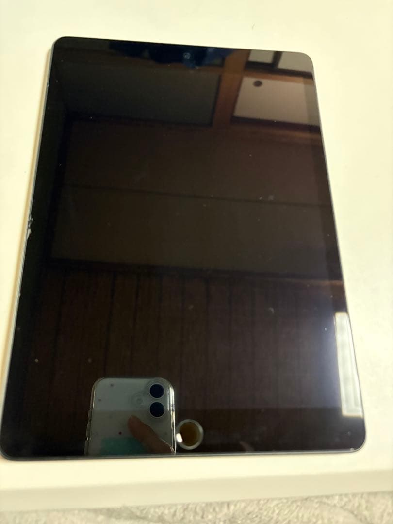 iPad 第7世代