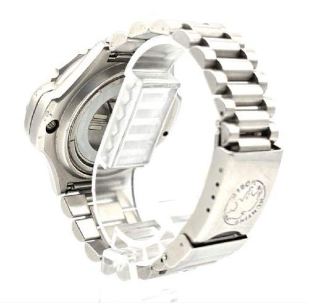 い*ま様 HUNTING WORLD スポーツアバウト コンパス ウォッチ 腕時