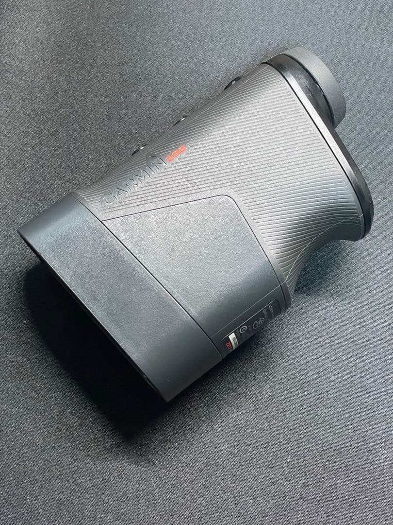 GARMIN Z82 ゴルフ用距離計