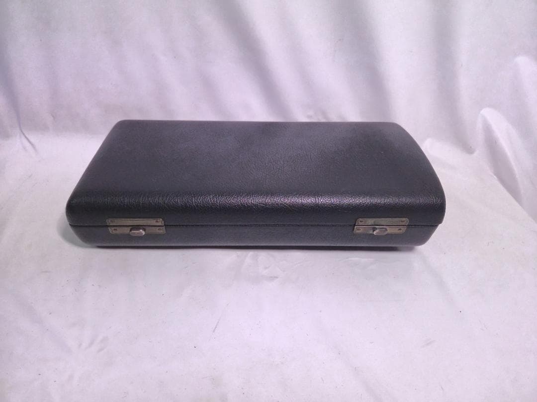 YAMAHA YCL-651 クラリネット プロモデル グラナディラ製#2398