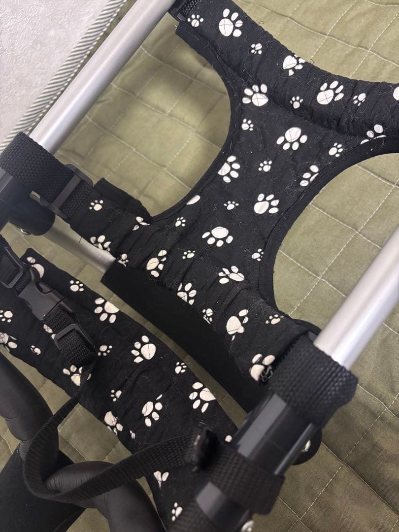 犬用車いす