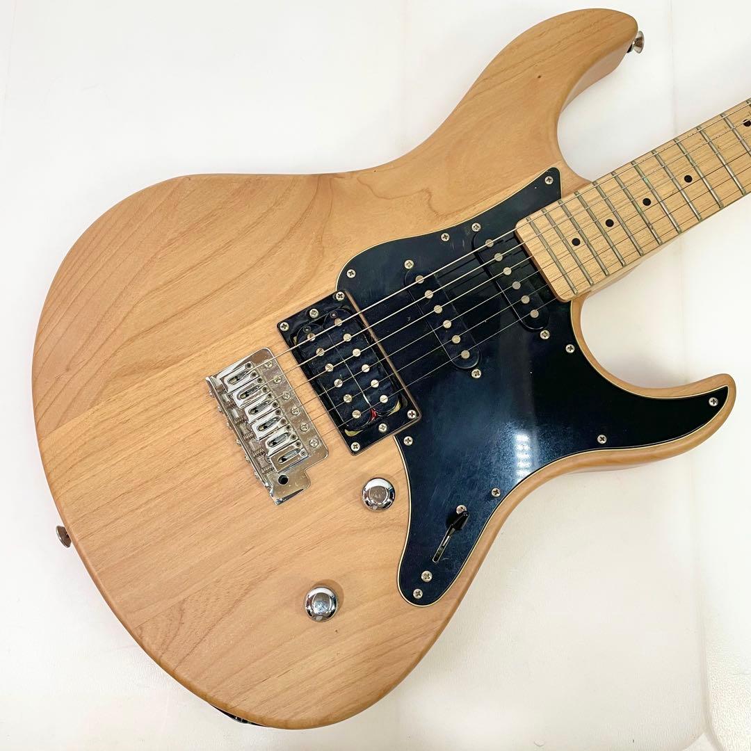 ◎ YAMAHA PAC112VMX エレキギターパシフィカ PAC112